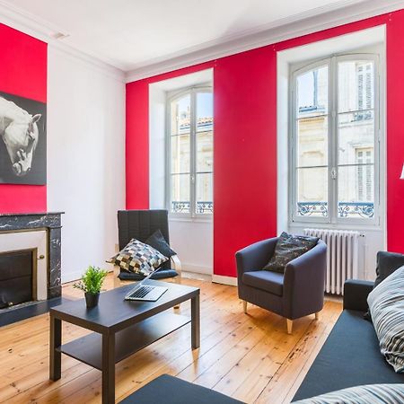Guestready - Duplex Lumineux Et Spacieux, 7 Personnes Bordeaux Buitenkant foto