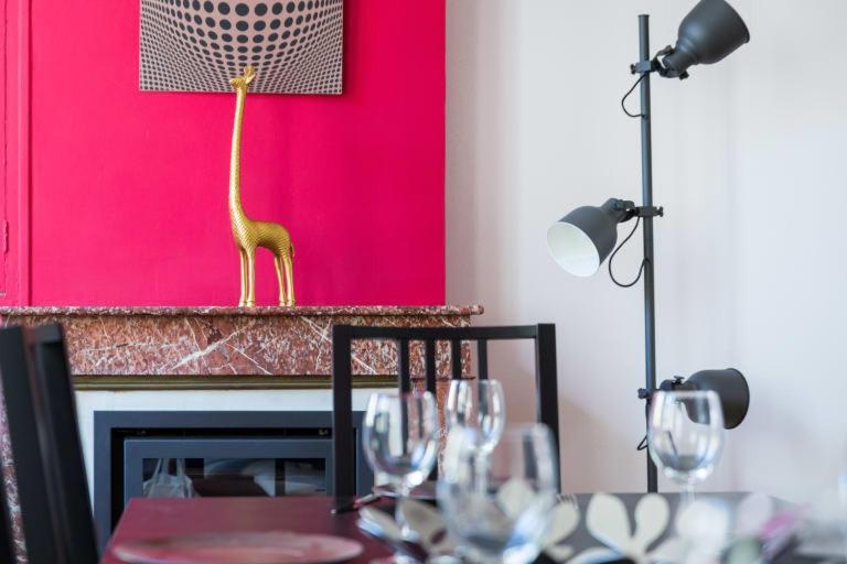 Guestready - Duplex Lumineux Et Spacieux, 7 Personnes Bordeaux Buitenkant foto