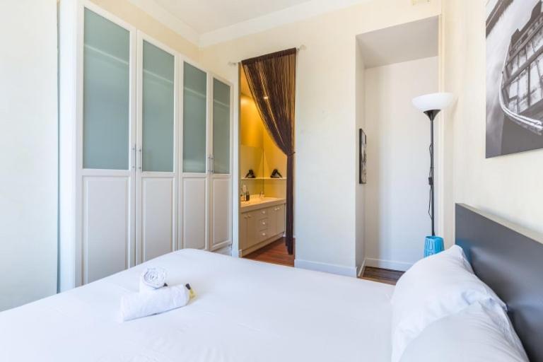 Guestready - Duplex Lumineux Et Spacieux, 7 Personnes Bordeaux Buitenkant foto