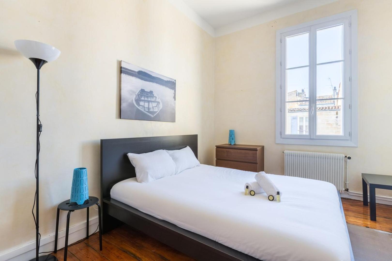 Guestready - Duplex Lumineux Et Spacieux, 7 Personnes Bordeaux Buitenkant foto