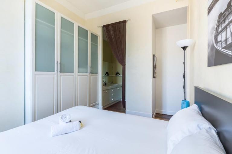 Guestready - Duplex Lumineux Et Spacieux, 7 Personnes Bordeaux Buitenkant foto