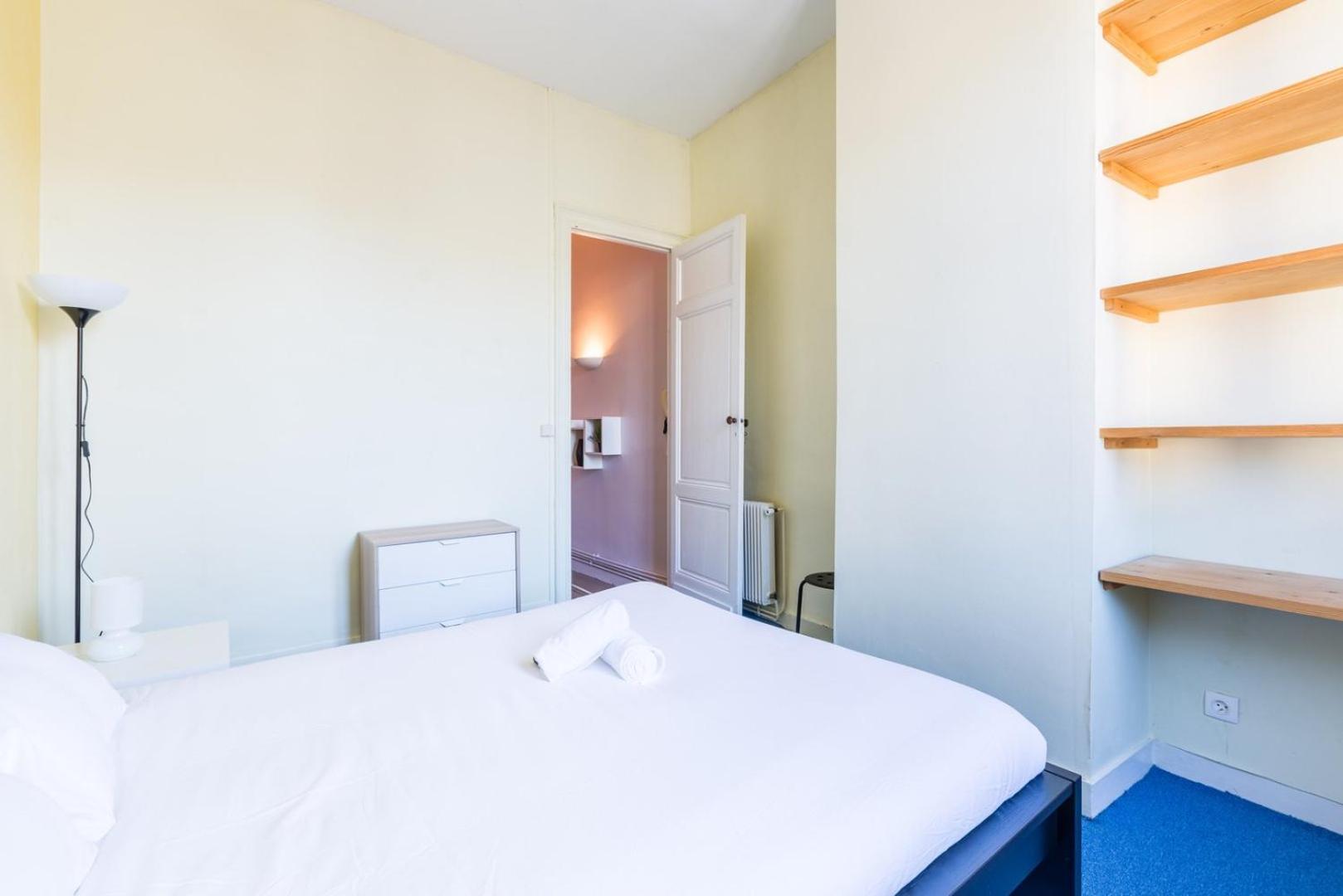 Guestready - Duplex Lumineux Et Spacieux, 7 Personnes Bordeaux Buitenkant foto
