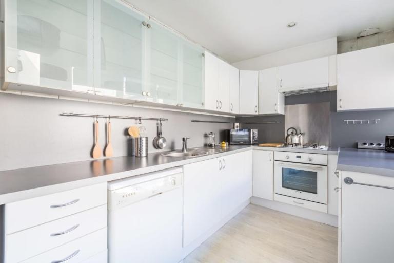 Guestready - Duplex Lumineux Et Spacieux, 7 Personnes Bordeaux Buitenkant foto
