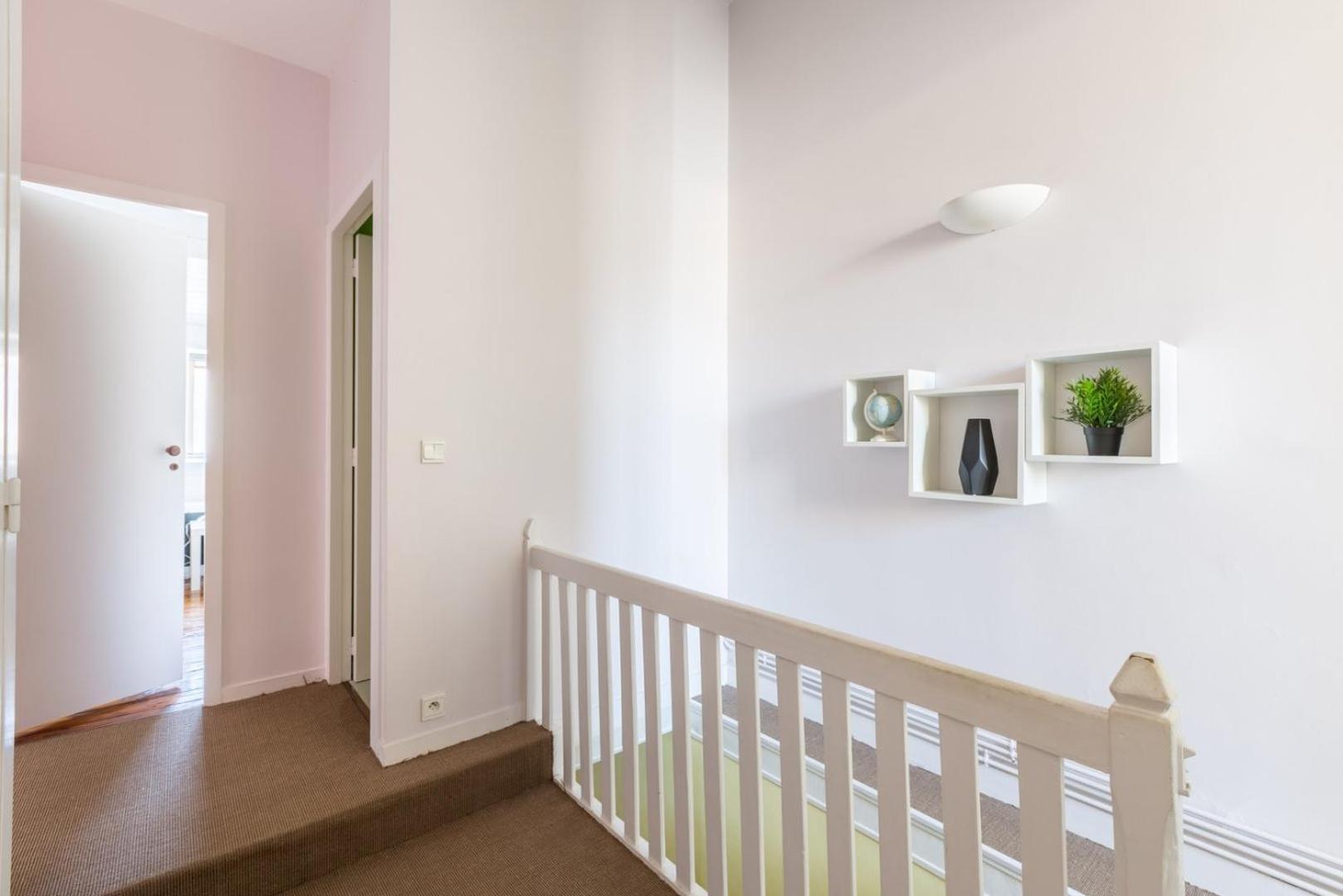 Guestready - Duplex Lumineux Et Spacieux, 7 Personnes Bordeaux Buitenkant foto